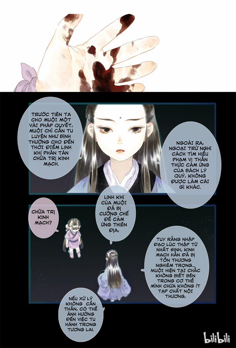 Bộ Thiên Ca 13 trang 5