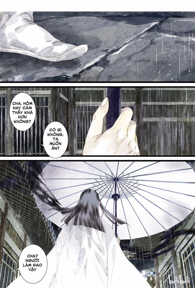 Bộ Thiên Ca 13 trang 7