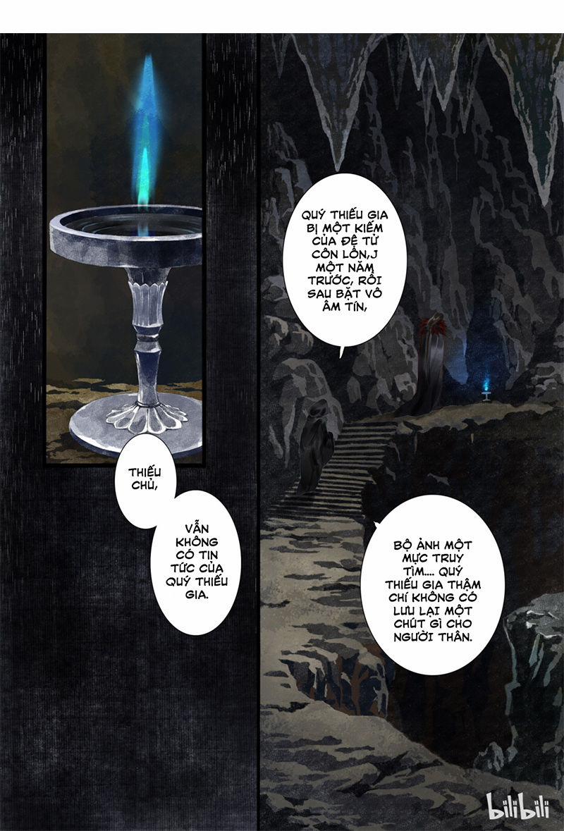 Bộ Thiên Ca 13 trang 9