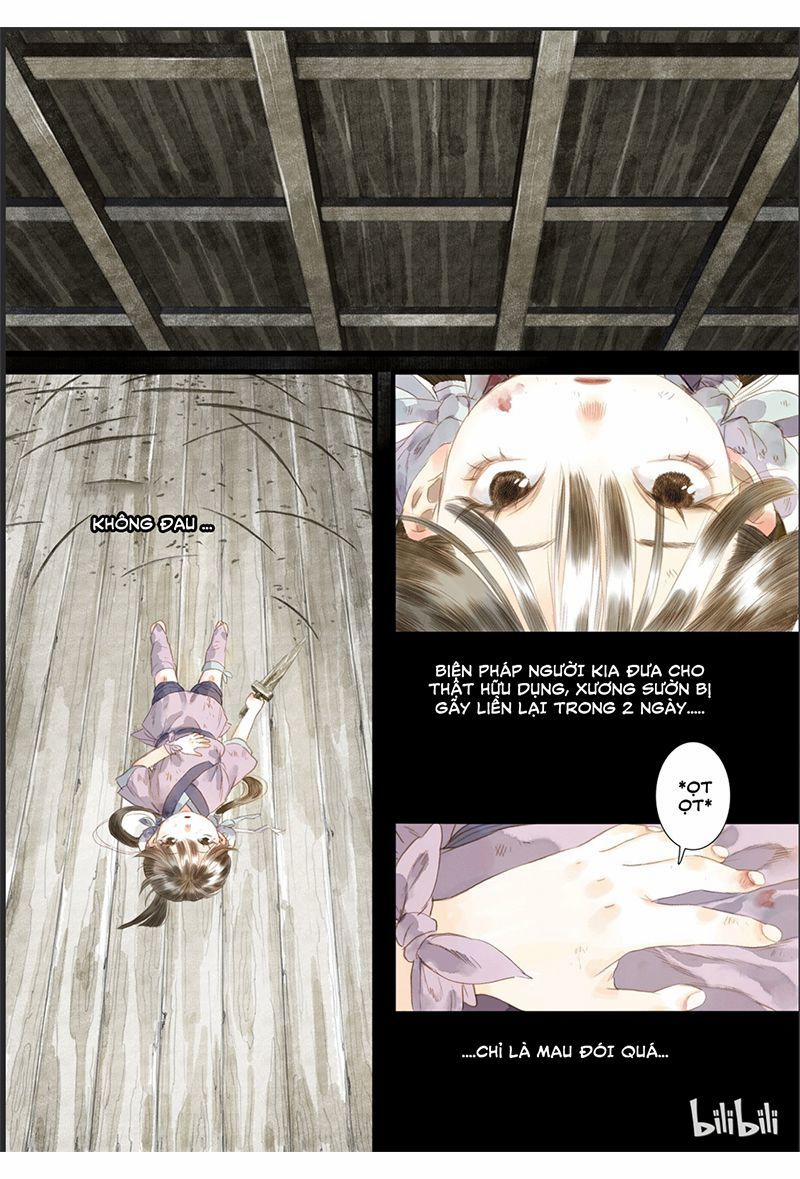 Bộ Thiên Ca 14 trang 13