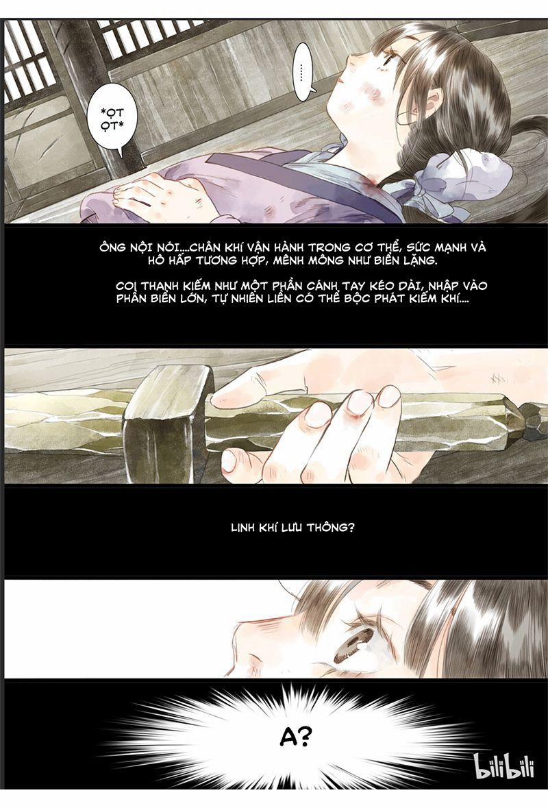 Bộ Thiên Ca 14 trang 14