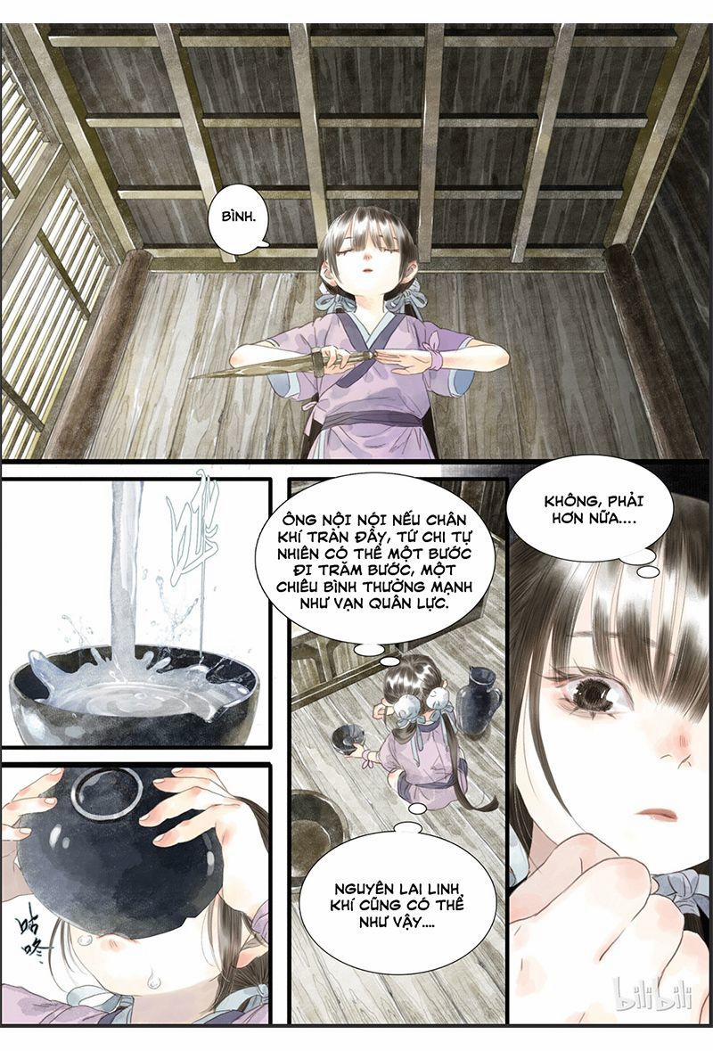 Bộ Thiên Ca 14 trang 3
