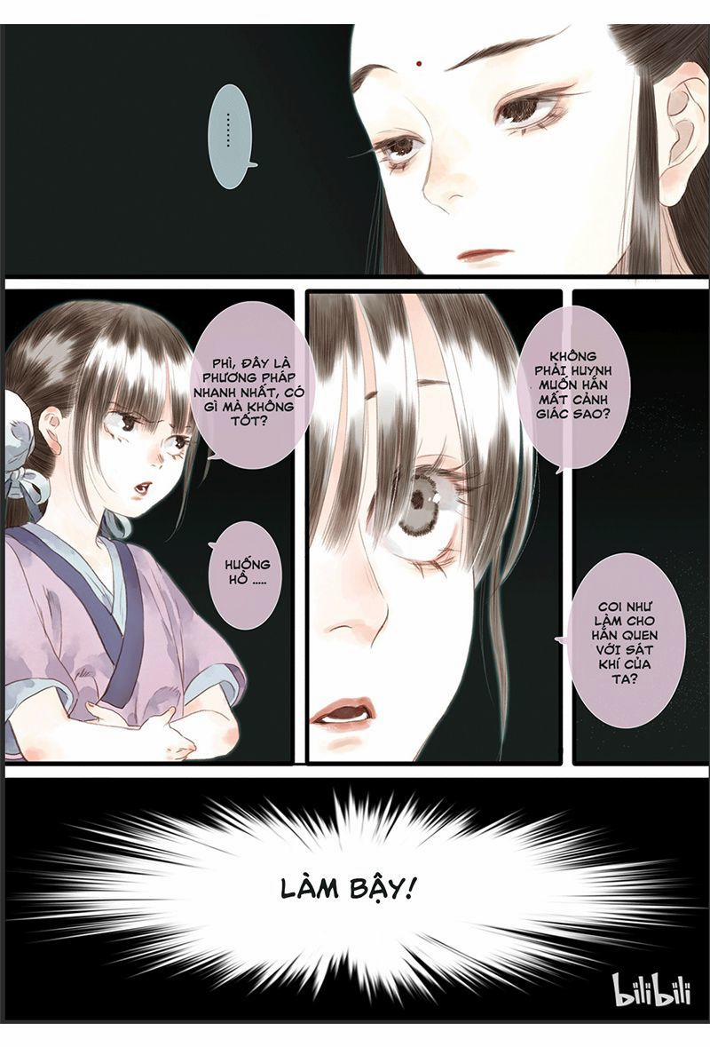 Bộ Thiên Ca 14 trang 6