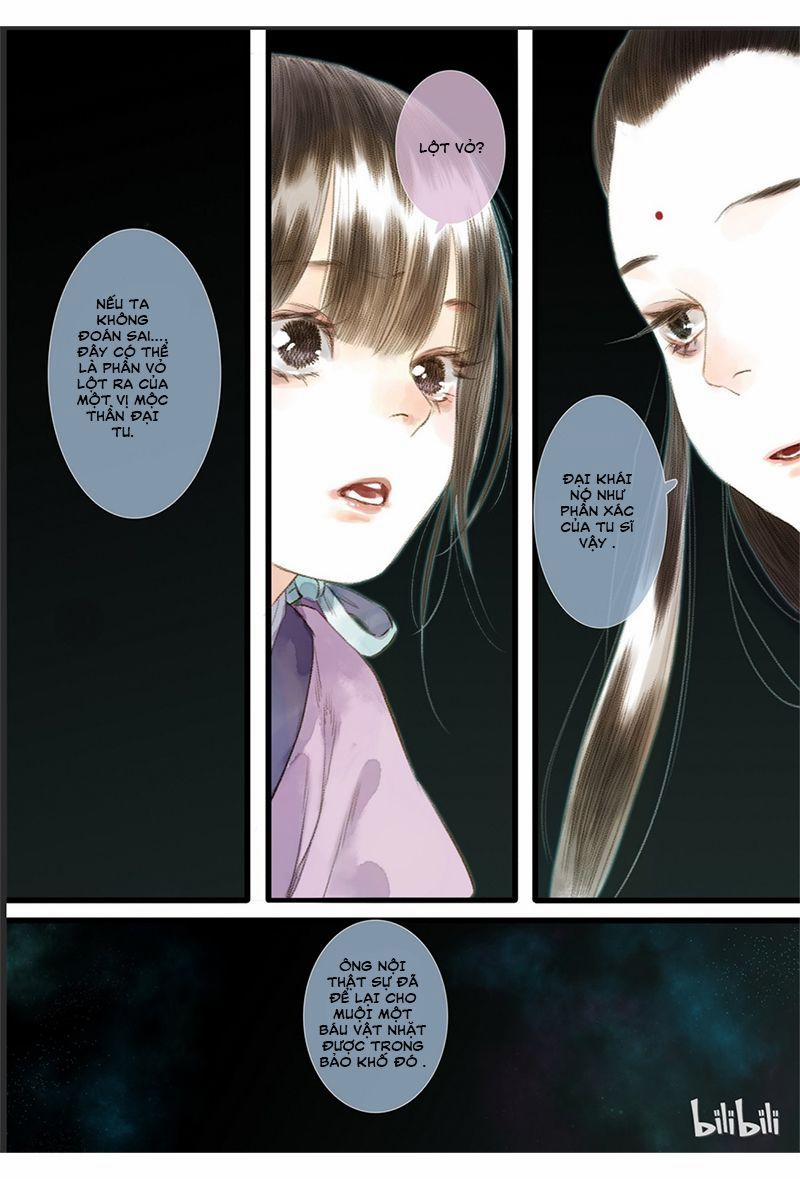 Bộ Thiên Ca 15 trang 10