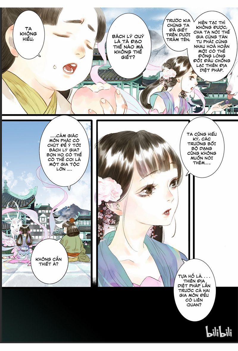 Bộ Thiên Ca 15 trang 5