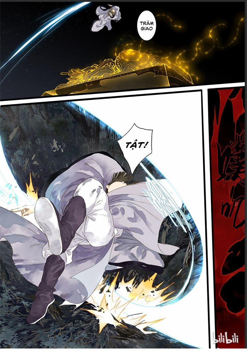 Bộ Thiên Ca 17 trang 7