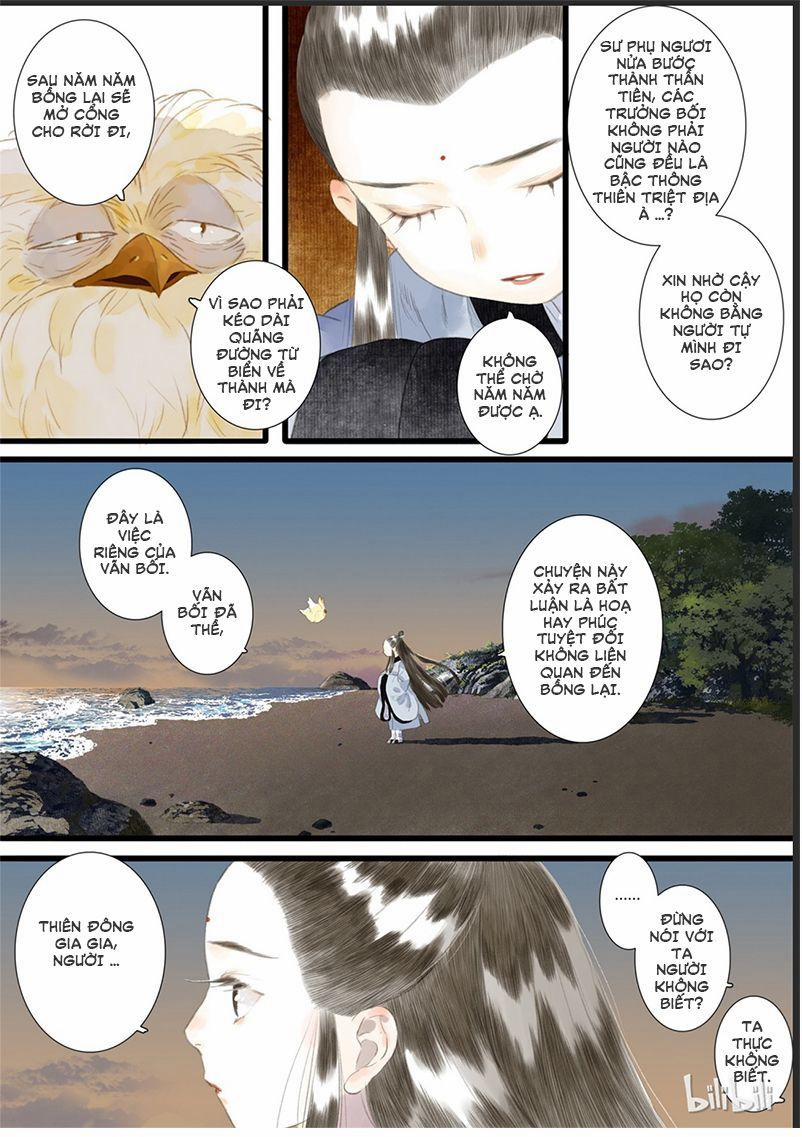 Bộ Thiên Ca 18 trang 11