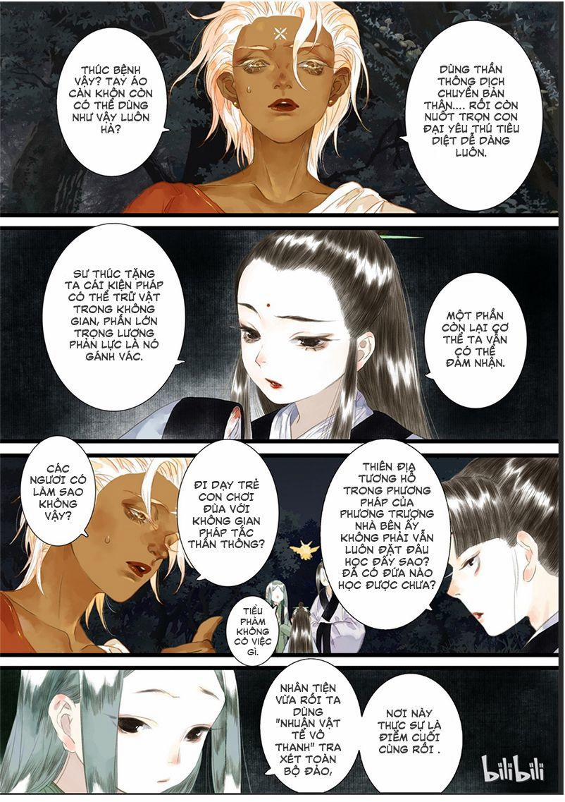 Bộ Thiên Ca 18 trang 4