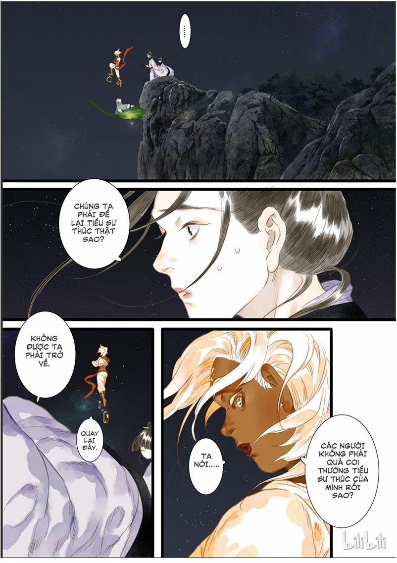 Bộ Thiên Ca 18 trang 7