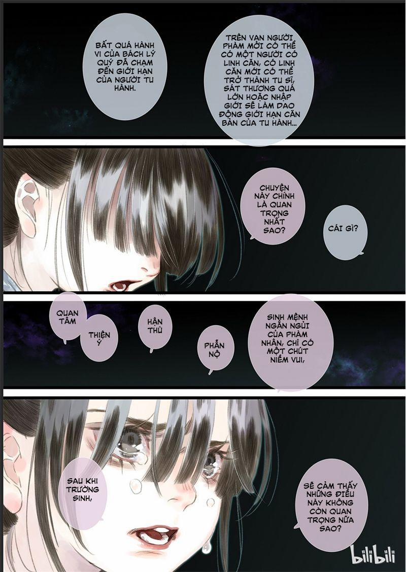 Bộ Thiên Ca 19 trang 12