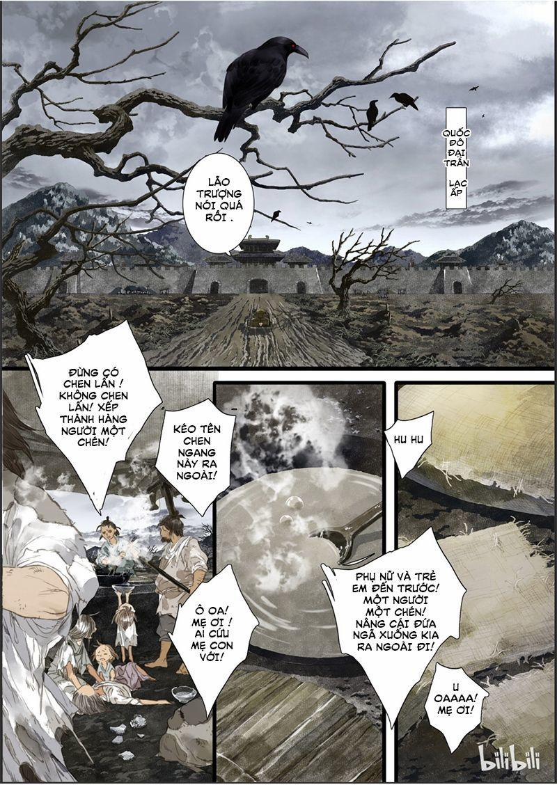 Bộ Thiên Ca 19 trang 3