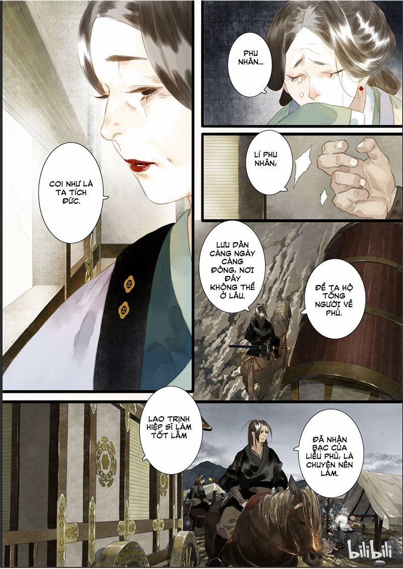 Bộ Thiên Ca 19 trang 5