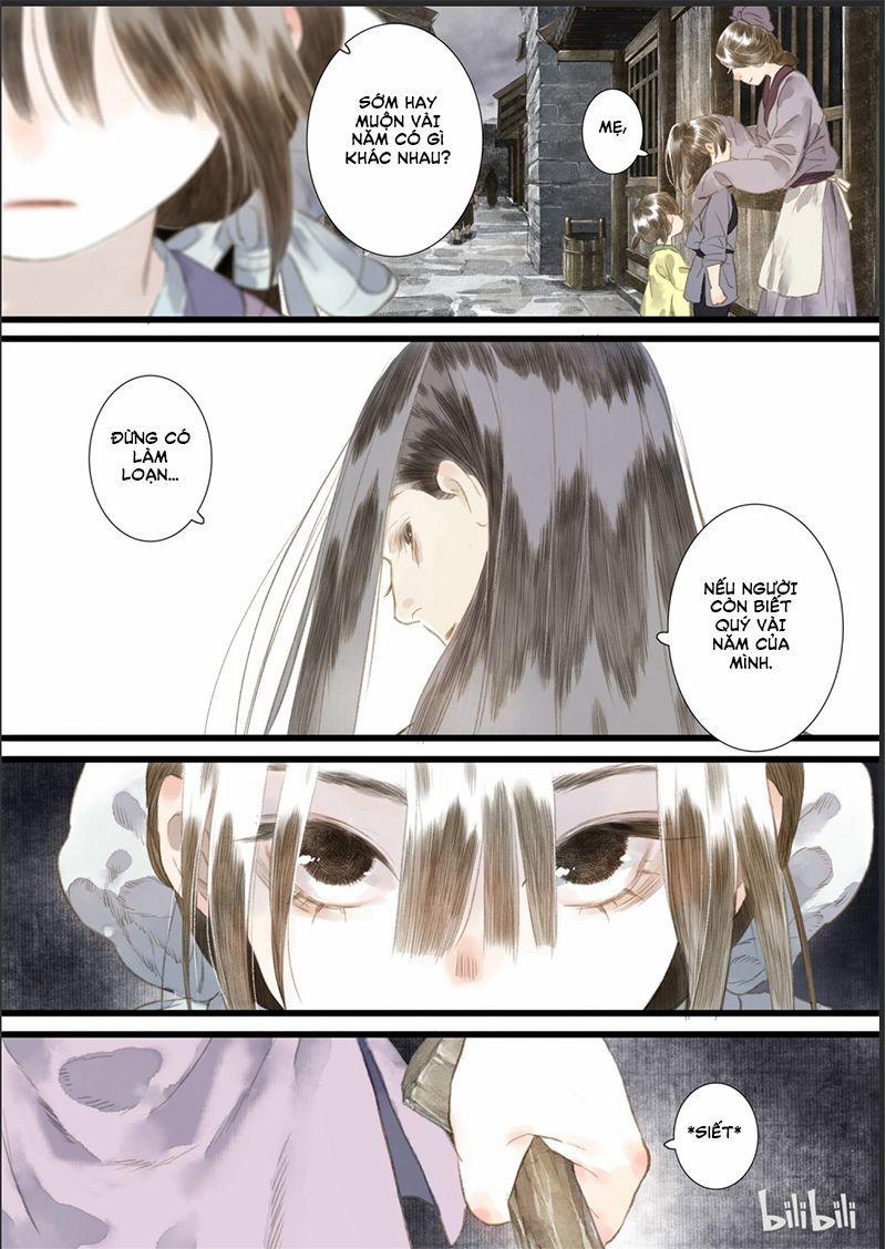 Bộ Thiên Ca 19 trang 8