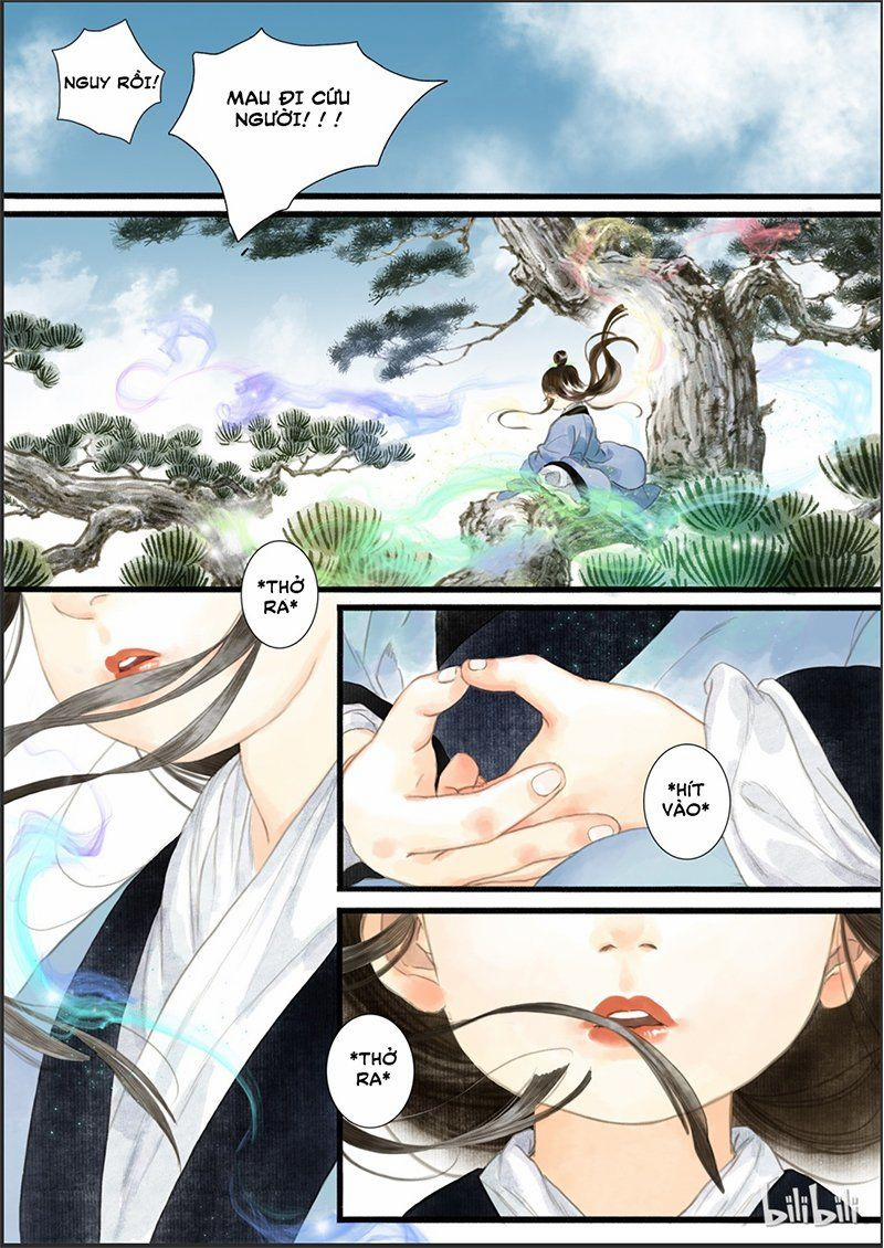 Bộ Thiên Ca 2 trang 6