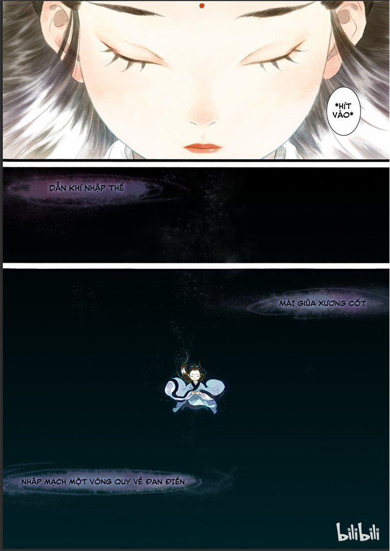 Bộ Thiên Ca 2 trang 7