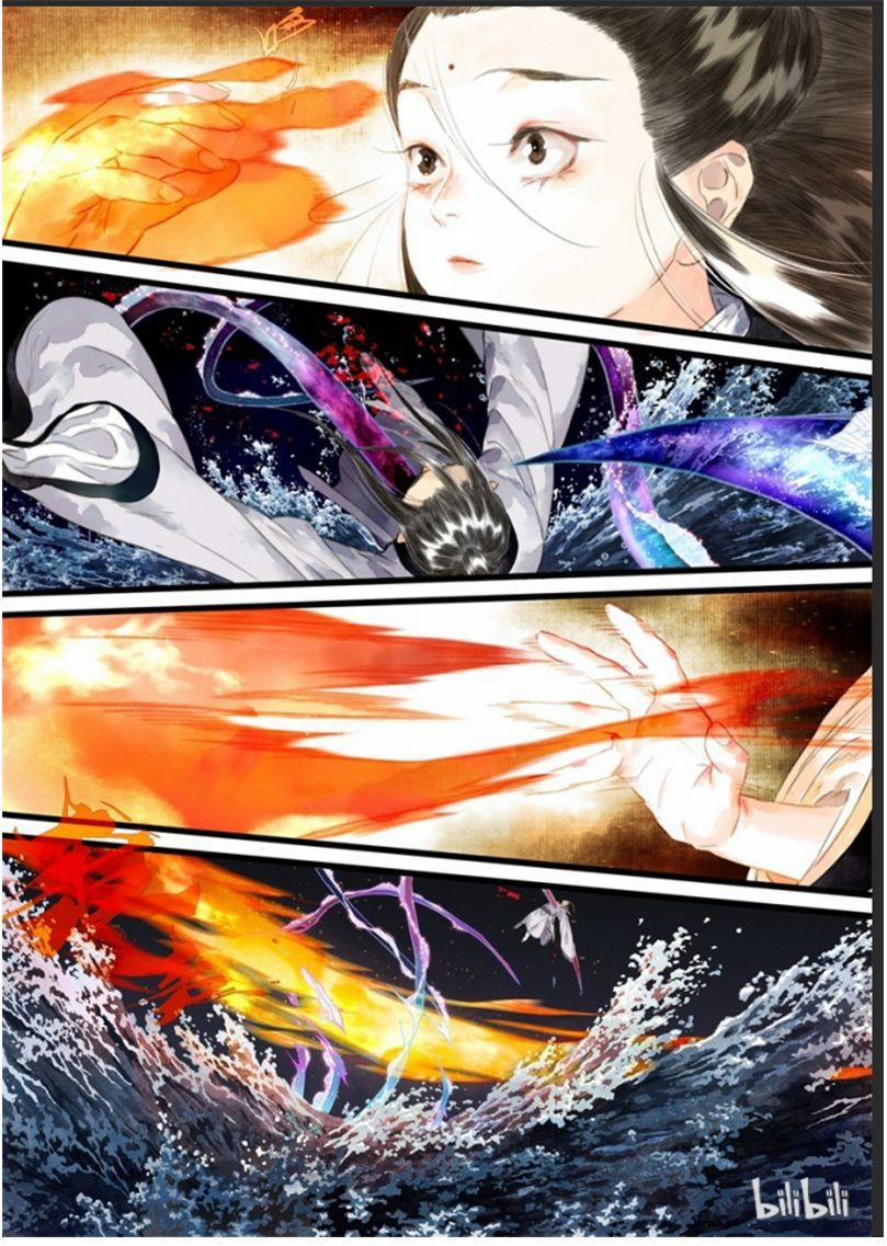 Bộ Thiên Ca 20 trang 8