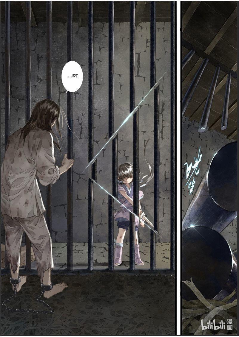 Bộ Thiên Ca 22 trang 2