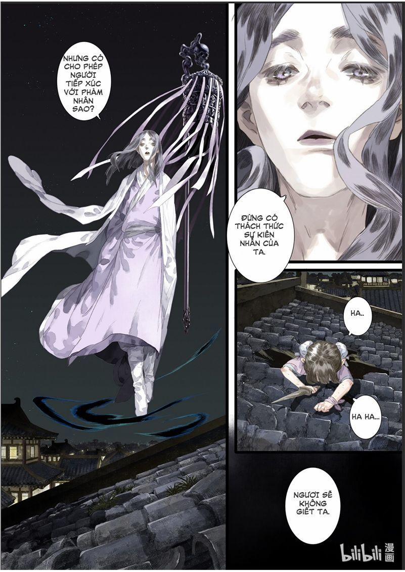 Bộ Thiên Ca 22 trang 9