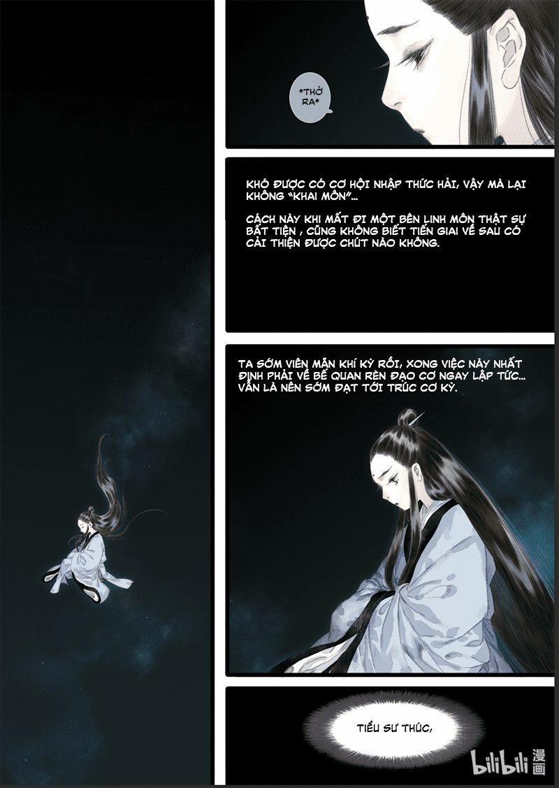 Bộ Thiên Ca 24 trang 1