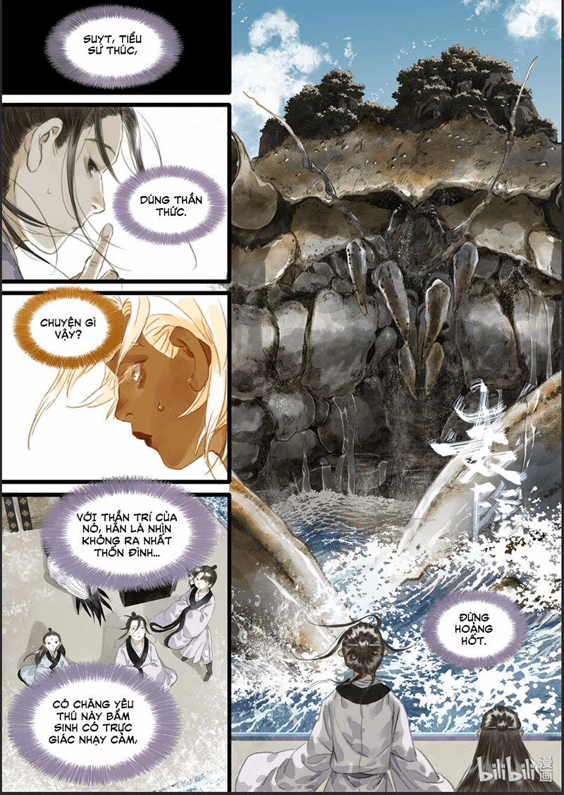 Bộ Thiên Ca 24 trang 3