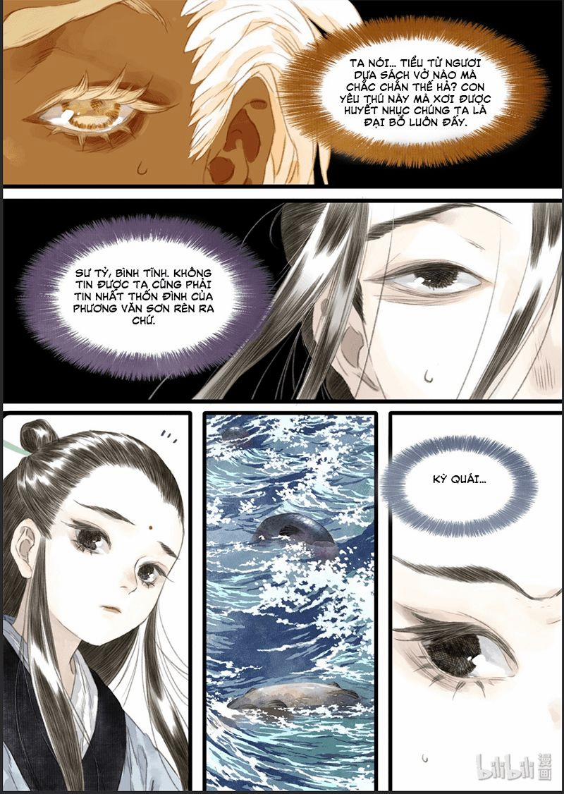 Bộ Thiên Ca 24 trang 4