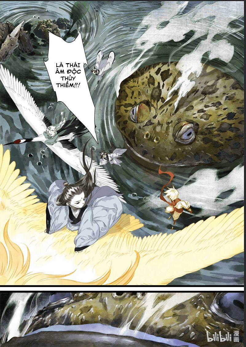 Bộ Thiên Ca 24 trang 7