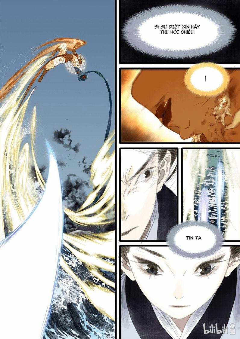 Bộ Thiên Ca 25 trang 11