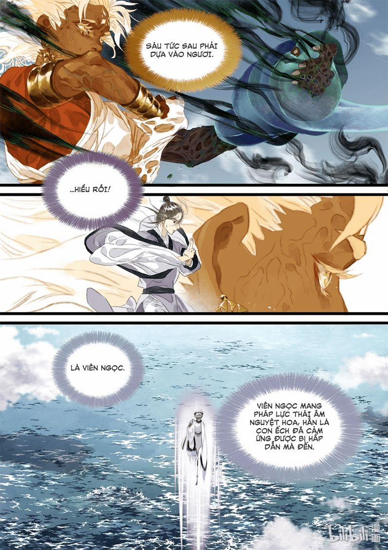 Bộ Thiên Ca 25 trang 5
