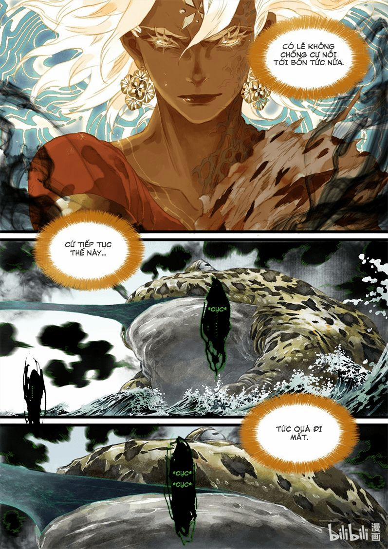 Bộ Thiên Ca 25 trang 9