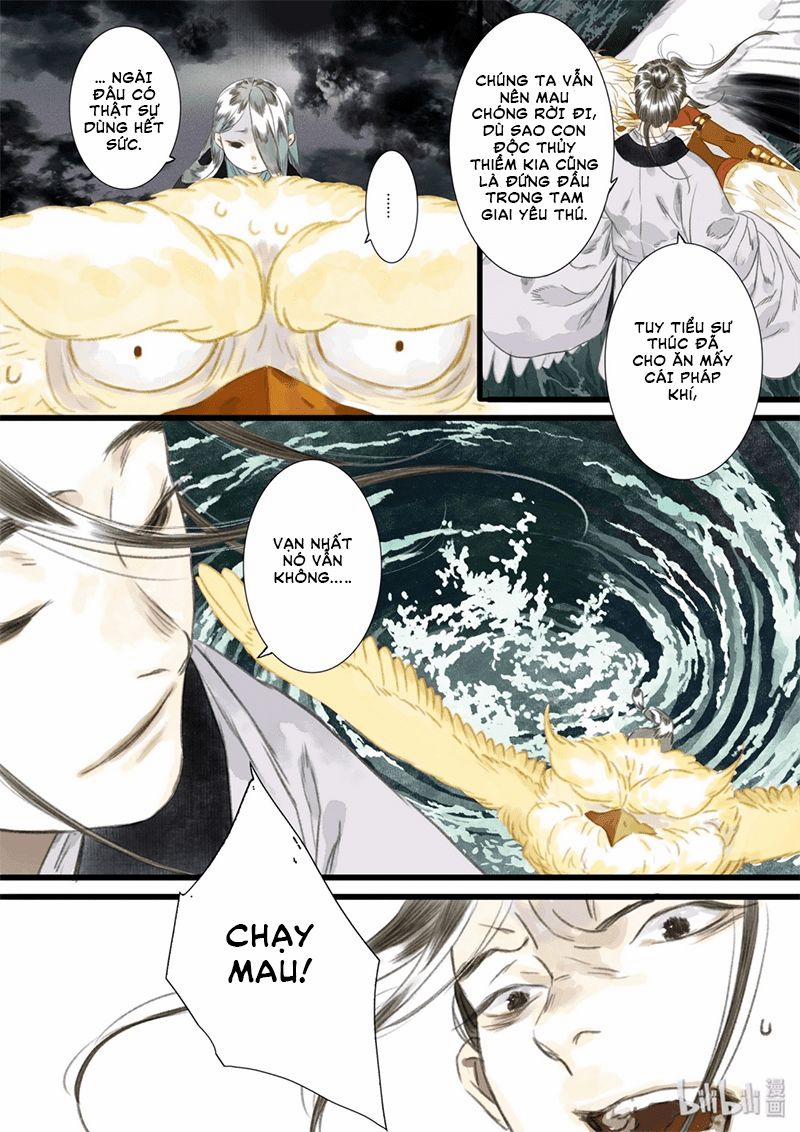 Bộ Thiên Ca 26 trang 4