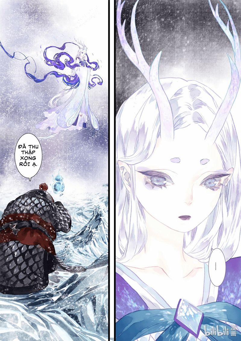 Bộ Thiên Ca 26 trang 9