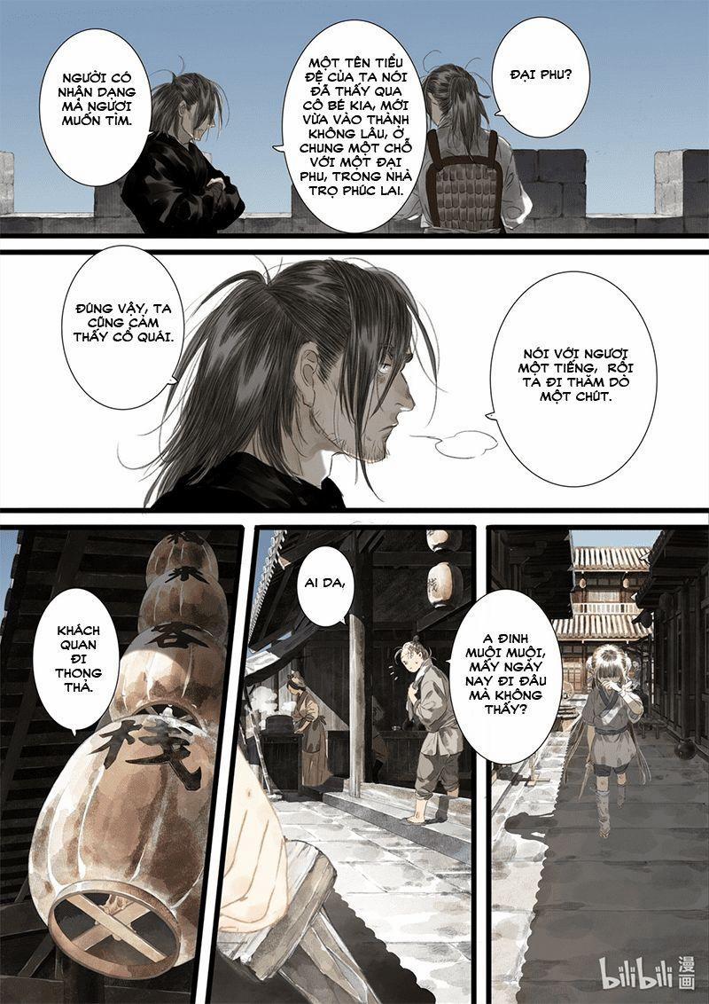 Bộ Thiên Ca 27 trang 1