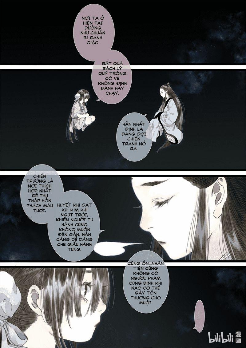 Bộ Thiên Ca 27 trang 10