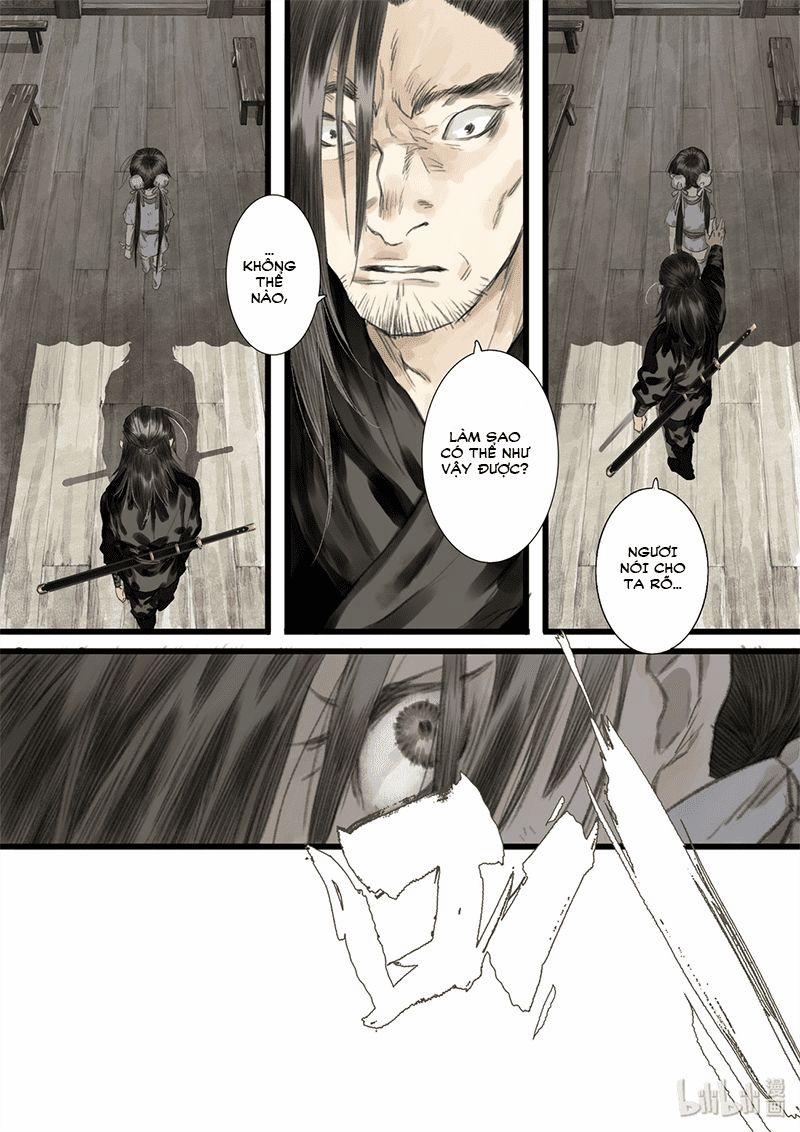 Bộ Thiên Ca 27 trang 5