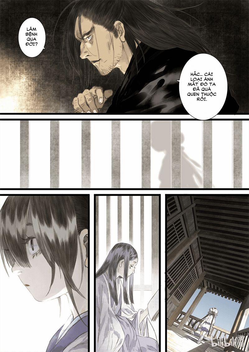 Bộ Thiên Ca 27 trang 9