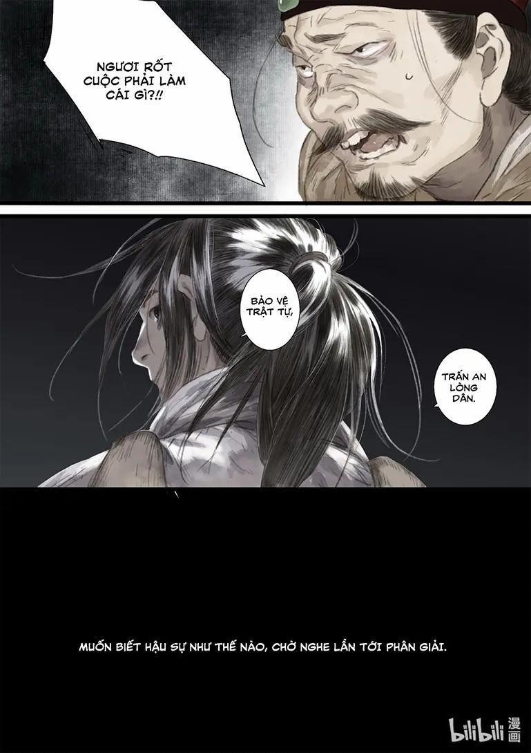 Bộ Thiên Ca 28 trang 13