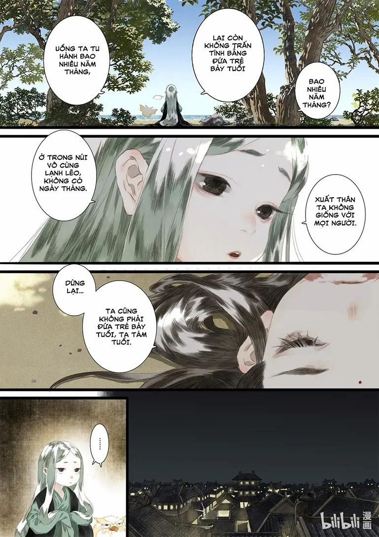 Bộ Thiên Ca 28 trang 7