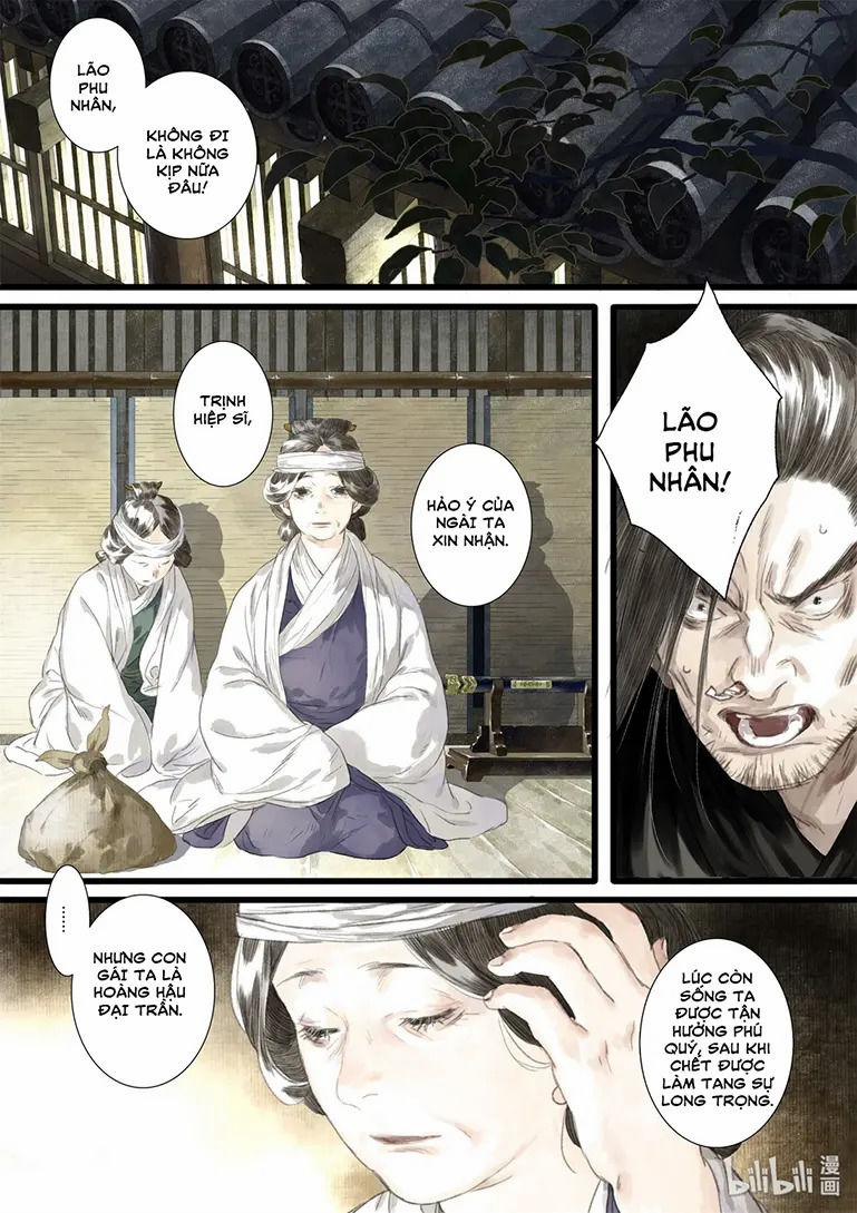 Bộ Thiên Ca 28 trang 8