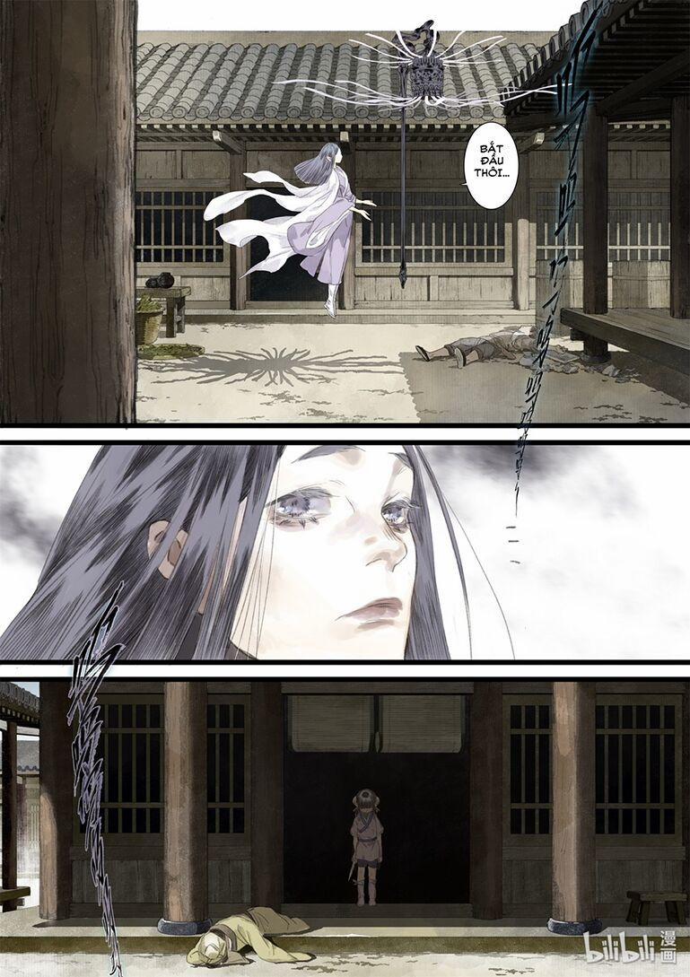 Bộ Thiên Ca 29 trang 10