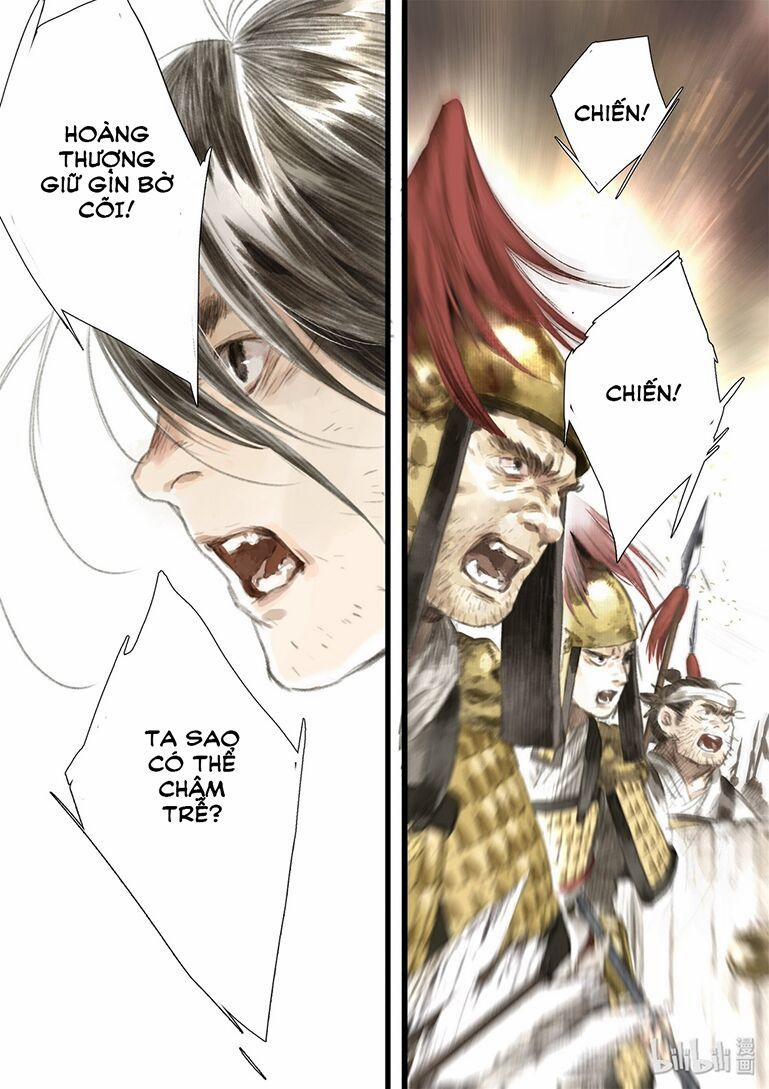 Bộ Thiên Ca 29 trang 8