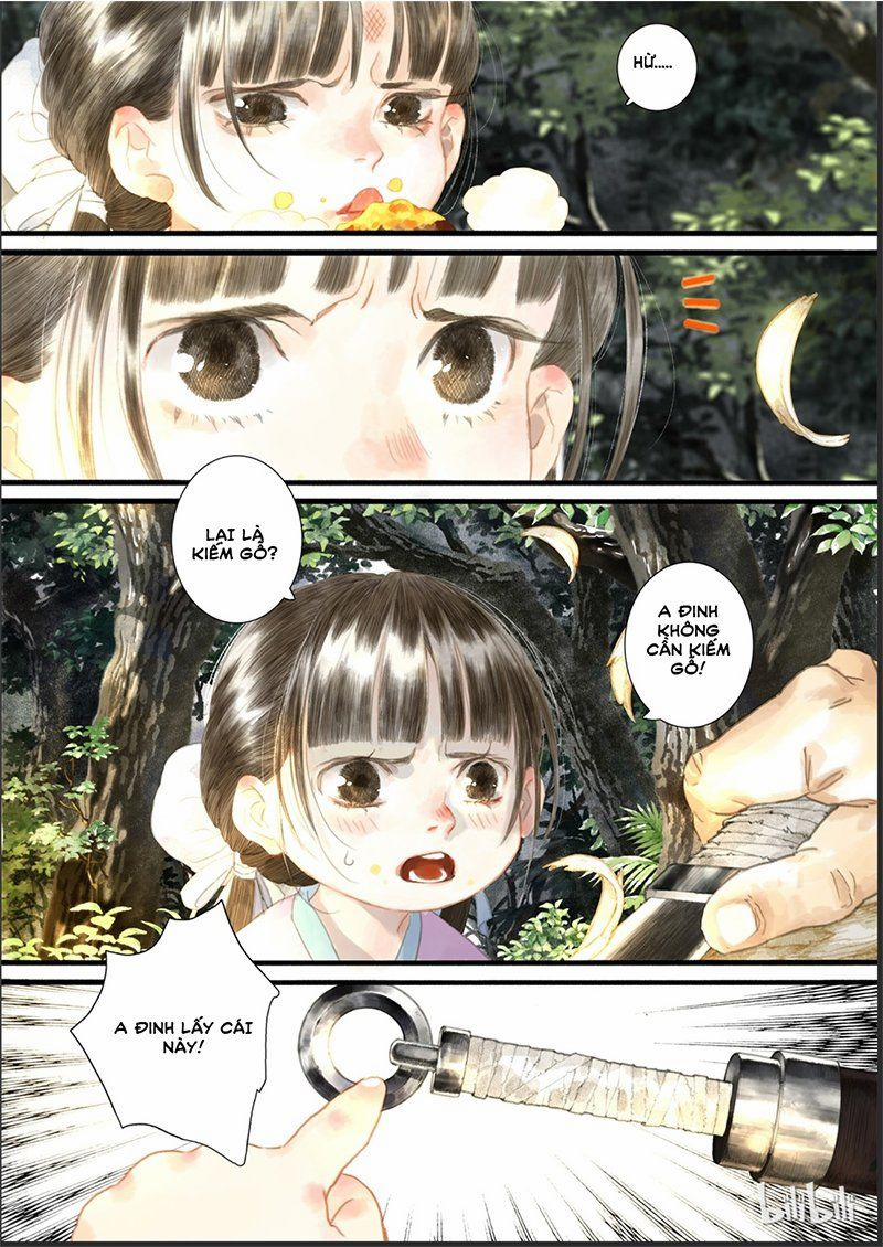 Bộ Thiên Ca 3 trang 2