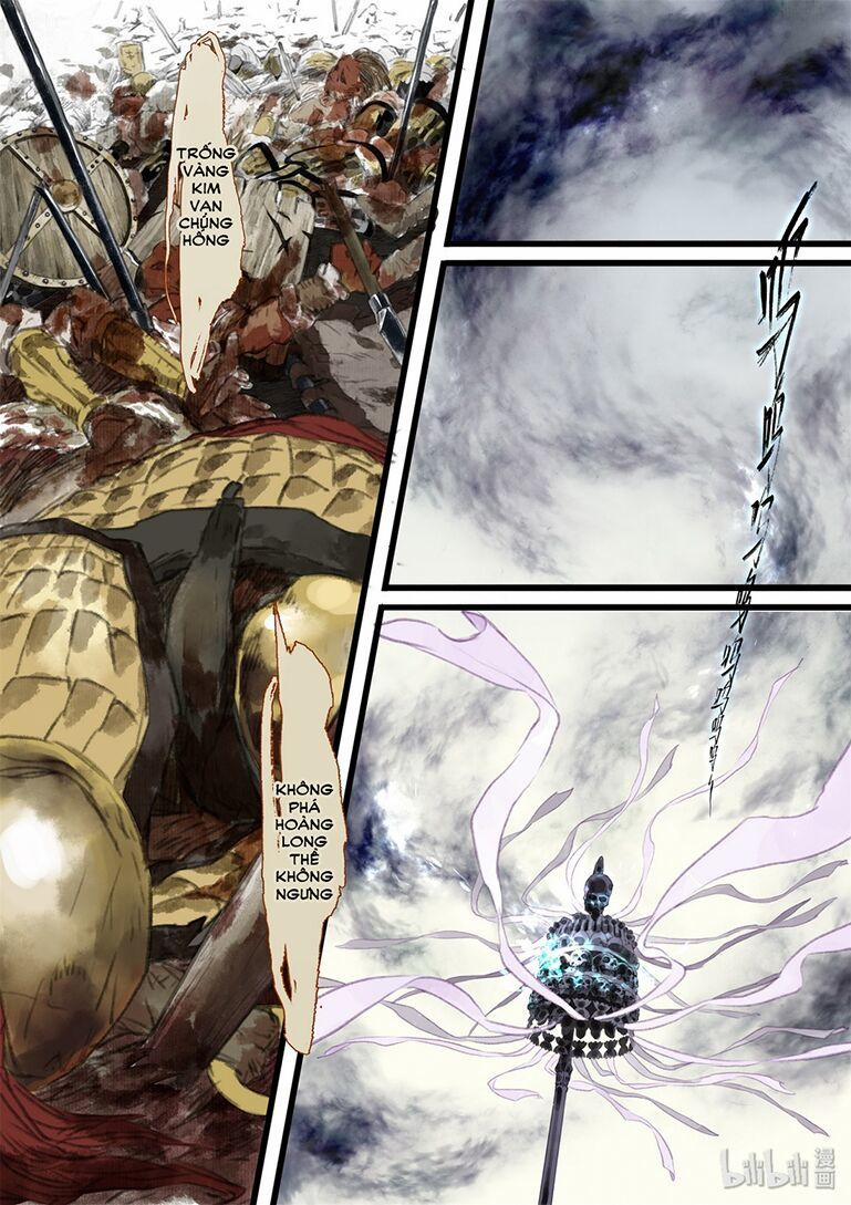 Bộ Thiên Ca 30 trang 7