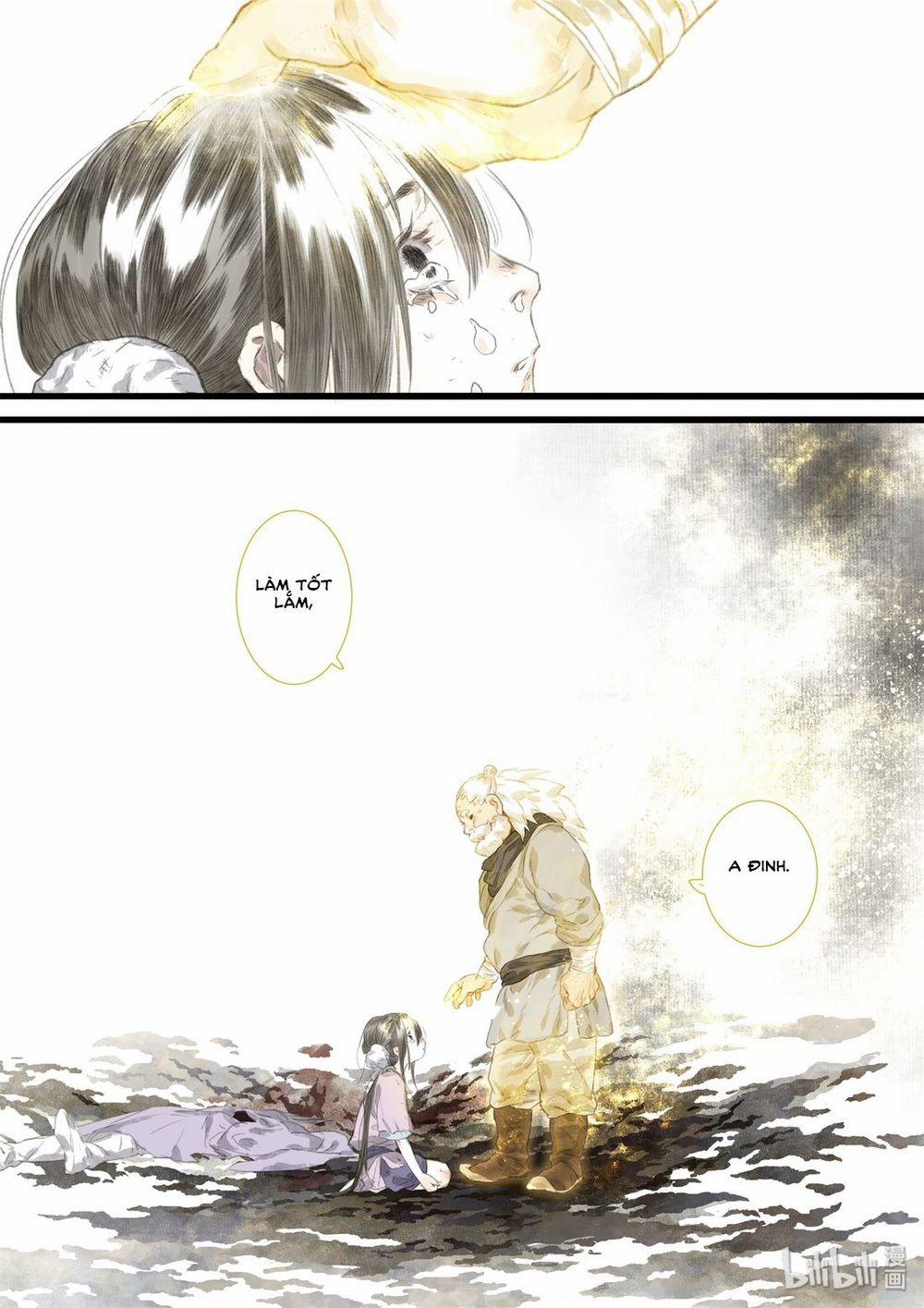 Bộ Thiên Ca 33 trang 10