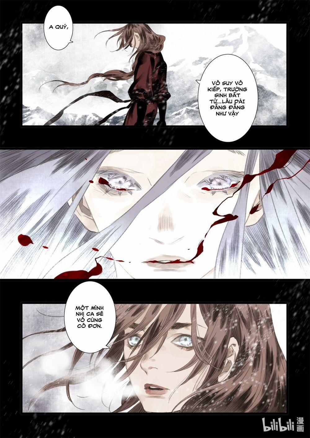 Bộ Thiên Ca 33 trang 3
