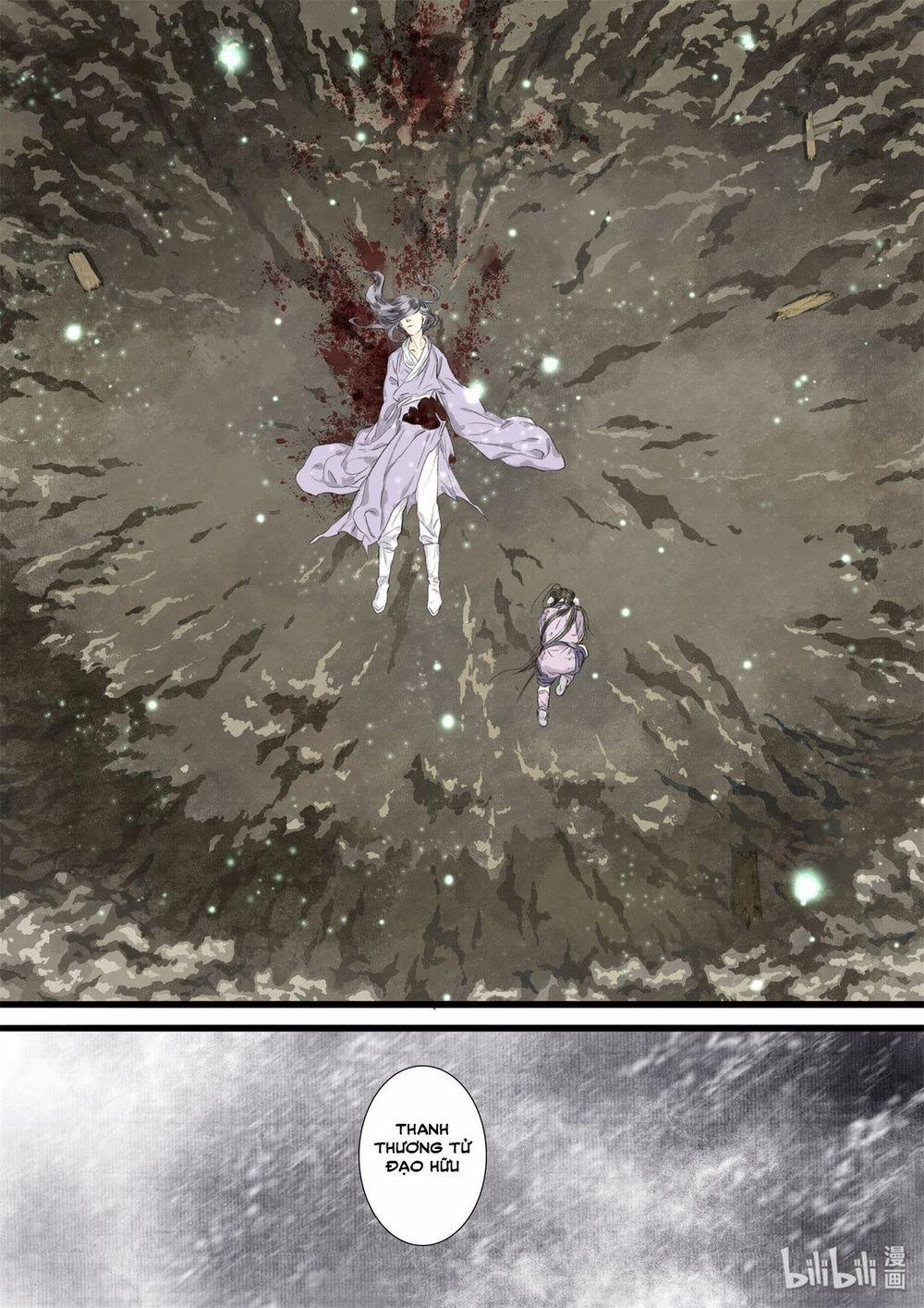 Bộ Thiên Ca 33 trang 6