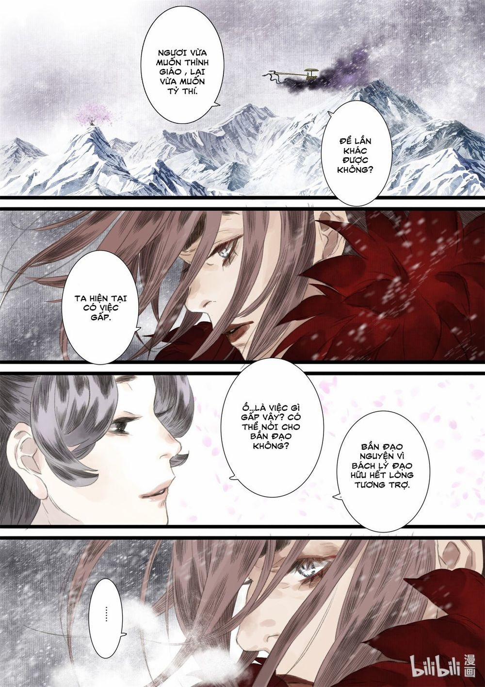 Bộ Thiên Ca 33 trang 7