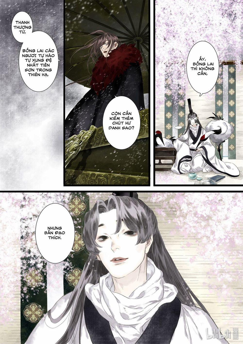 Bộ Thiên Ca 33 trang 8