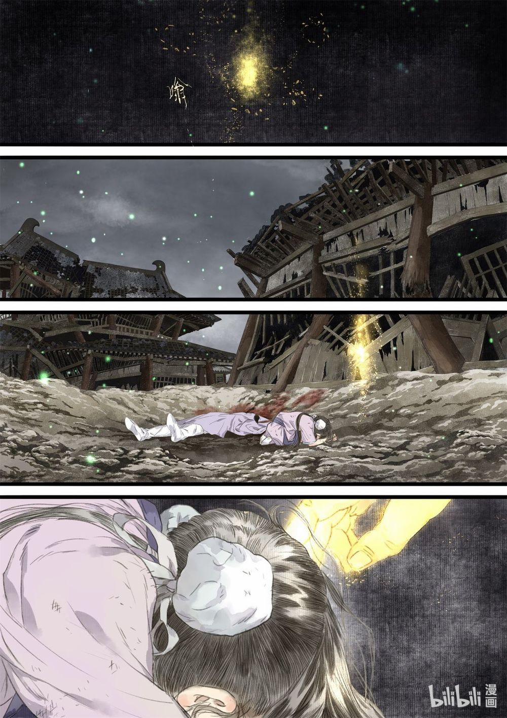 Bộ Thiên Ca 33 trang 9