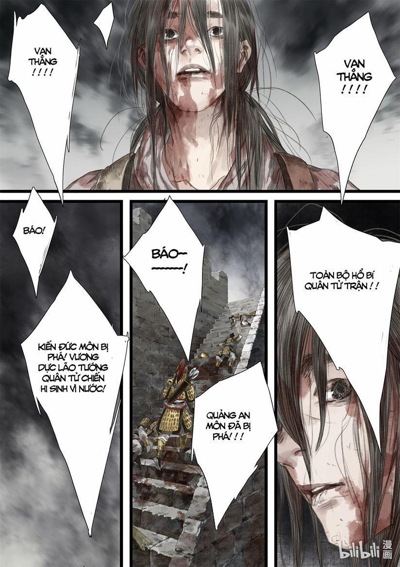 Bộ Thiên Ca 34 trang 3