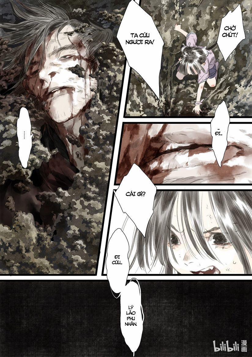 Bộ Thiên Ca 34 trang 5